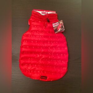 Kong Parachute Puffer Jacket - Medium